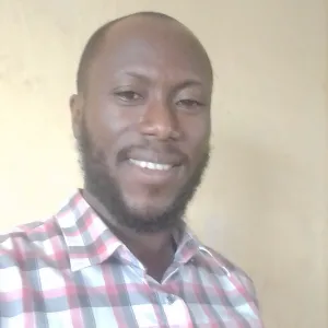 Norbert - English tutor - Kaduna