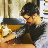 Avirup - Public speaking tutor - Mumbai