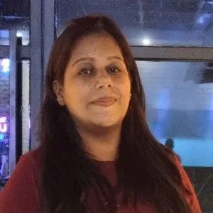 Ena - Maths tutor - Meerut
