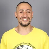 Juan Jose - Lehrkraft für Kampfsport - Burgdorf