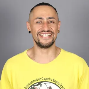 Juan Jose - Lehrkraft für Kampfsport - Burgdorf