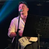 Baran - Gitar öğretmeni - Samsun