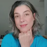 TALITA - personal trainer - Santos