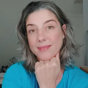 TALITA - personal trainer - Santos