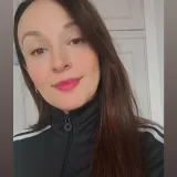 Jordana - personal trainer - Porto Alegre