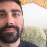 Francesco - Italian tutor - Huelva