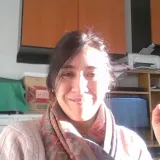 Nancy - Profesor química - La Plata