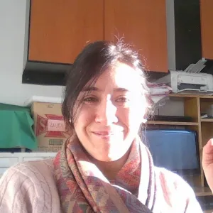 Nancy - Profesor química - La Plata