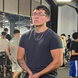 Vicente - profesor de entrenamiento personal - Puente Alto