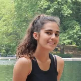 Sophie - Prof de maths - Haguenau