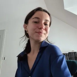 Maëllis - Prof d'aide aux devoirs - Ploërmel