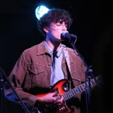 Tom - Prof de guitare - Montpellier