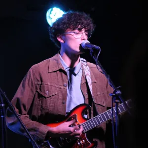 Tom - Prof de guitare - Montpellier