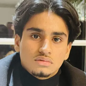 Yaseen - Maths tutor - London