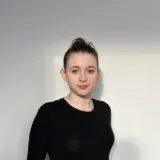 Eloise - Prof d'anglais - Cernay