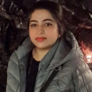 Rabia - Guitar tutor - Slough