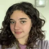 Francesca Simoney - profesor de inglés - Linares