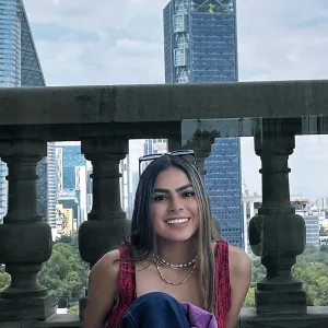 Ximena - prof de Inglés - Ciudad de México