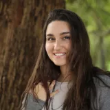 Roberta - Prof de inglês - Jardim Paulistano