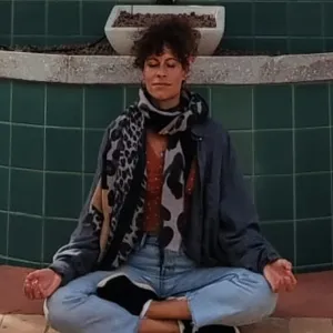 Emi - Profe de yoga - Castelldefels