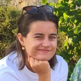 Pauline - Prof de dessin - Paris 4e