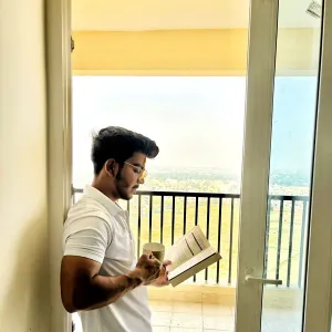 Mohd - Maths teacher - Greater Noida