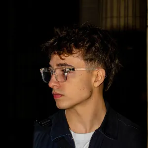 Timéo - Prof de maths - Noisy-le-Grand