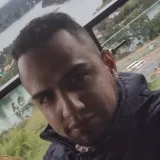 Pedro - Profe de español para extranjeros - Medellín
