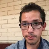 Christopher - profesor de planeador - Santiago