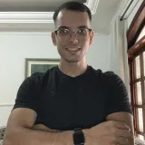 Rodrigo - personal trainer - Santa Bárbara d'Oeste