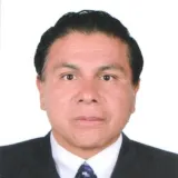 Rodolfo - tutor académico - La Victoria
