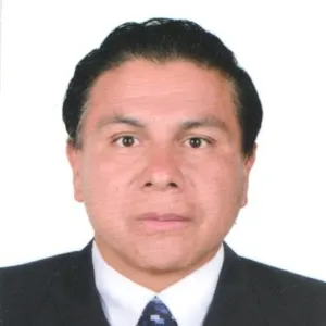 Rodolfo - tutor académico - La Victoria