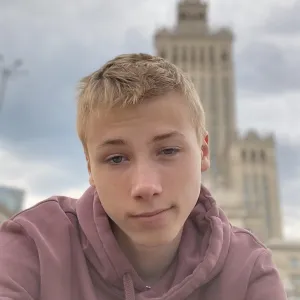 Marcel - Nauczyciel matematyka - Koszalin