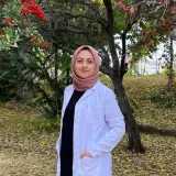 Zeynepnur - Fen bilimleri öğretmeni - Ankara