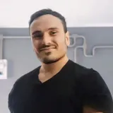 Nicolas - personal trainer - Vila Assunção