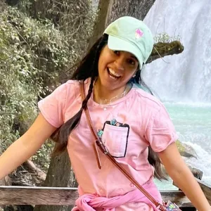 Beatriz - Spanish tutor - Rockford