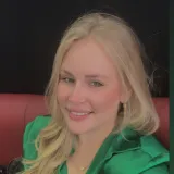 Isabella - profesor de inglés - Cali
