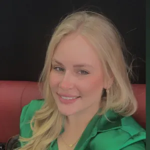 Isabella - profesor de inglés - Cali