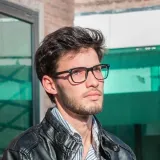 Luis - Profesor de fotografía - Villa Mercedes