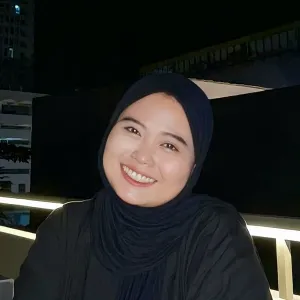 Maurelia - Guru sejarah - Kecamatan Benowo