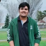 Pranshu - Accounting tutor - Edmonton