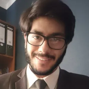 Jorge Luis - profesor de derecho penal - Cajamarca