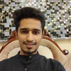 Chodhary - Biology teacher - Anantapur