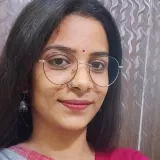 Manshi - English tutor - Bawani Khera