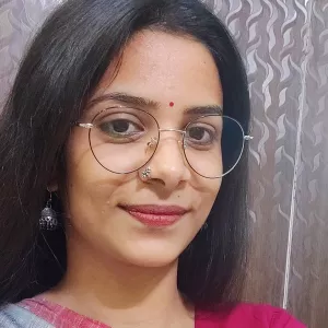 Manshi - English tutor - Bawani Khera