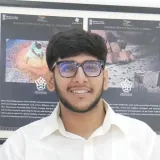 Raghav Sibal - Graphic design tutor - New Delhi