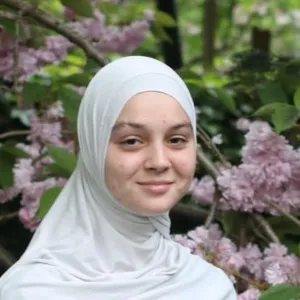 Nayra - Spanish teacher - Kuala Lumpur