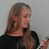 Maruška - Lehrkraft für Oboe - Hagen