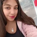 Catalina Paola - Profesor de matemática - Coquimbo