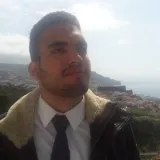 Marco - Prof de iniciação à informática - Funchal
